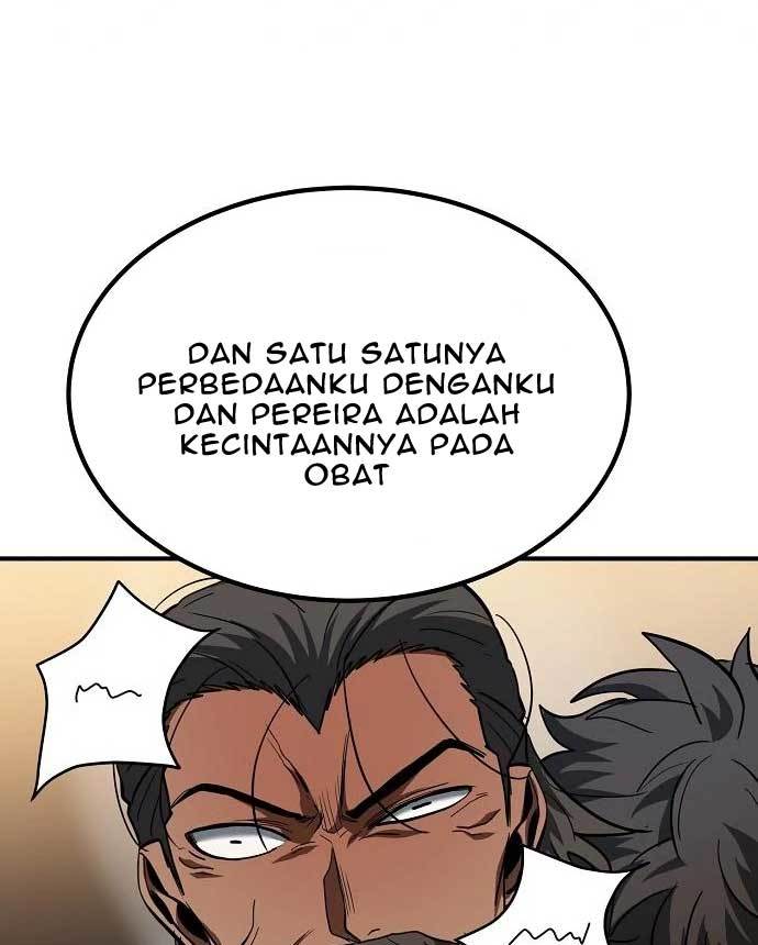 King MMA Chapter 42 - halaman 77