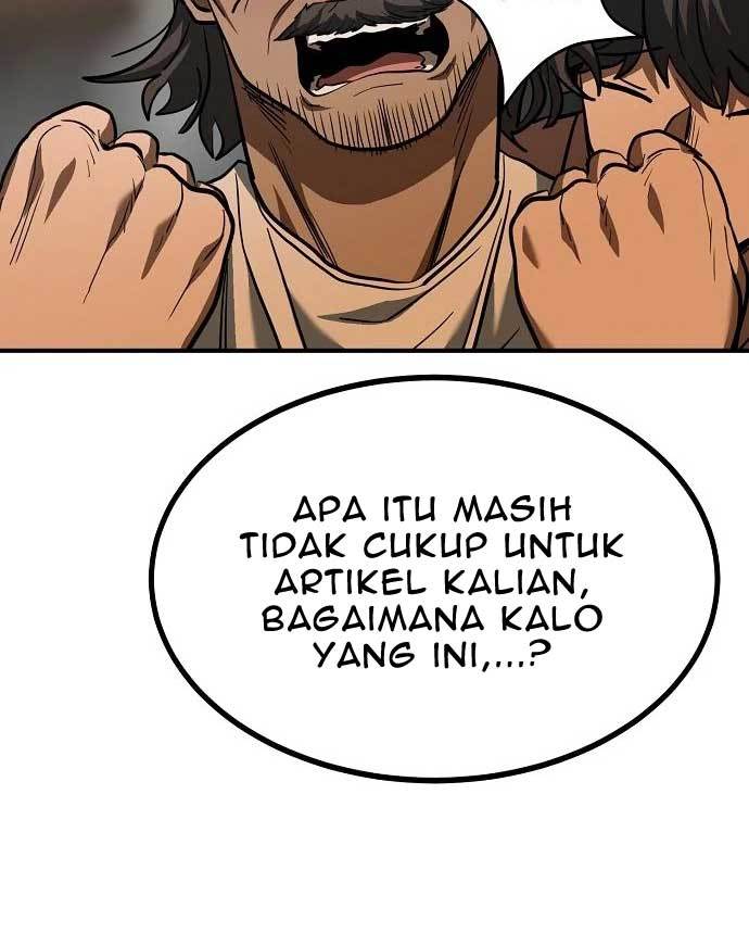 King MMA Chapter 42 - halaman 78