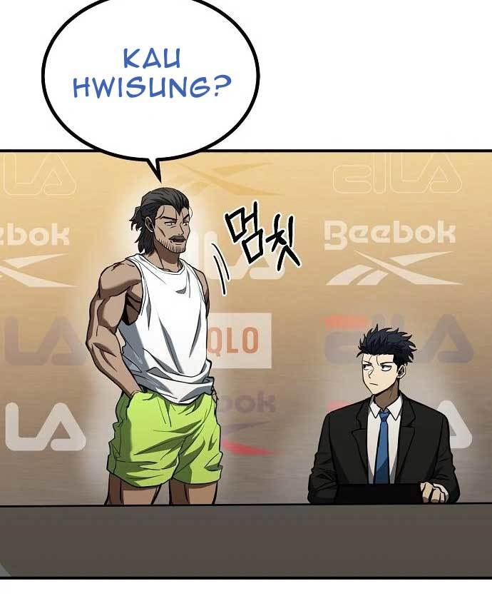 King MMA Chapter 42 - halaman 8