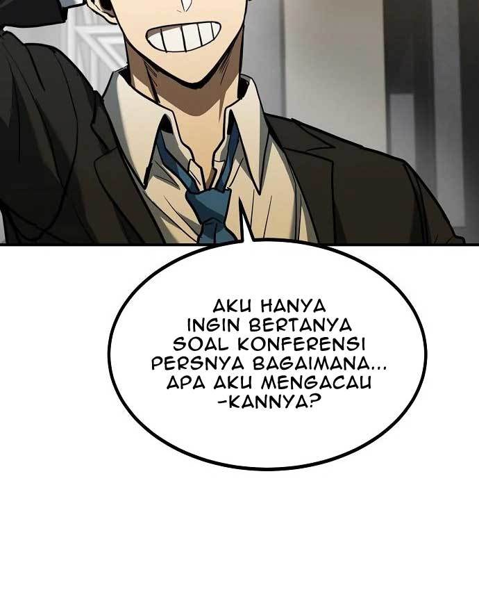 King MMA Chapter 42 - halaman 86