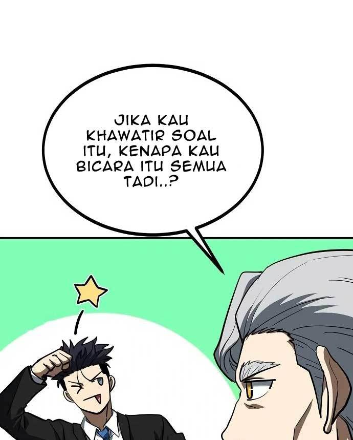 King MMA Chapter 42 - halaman 87