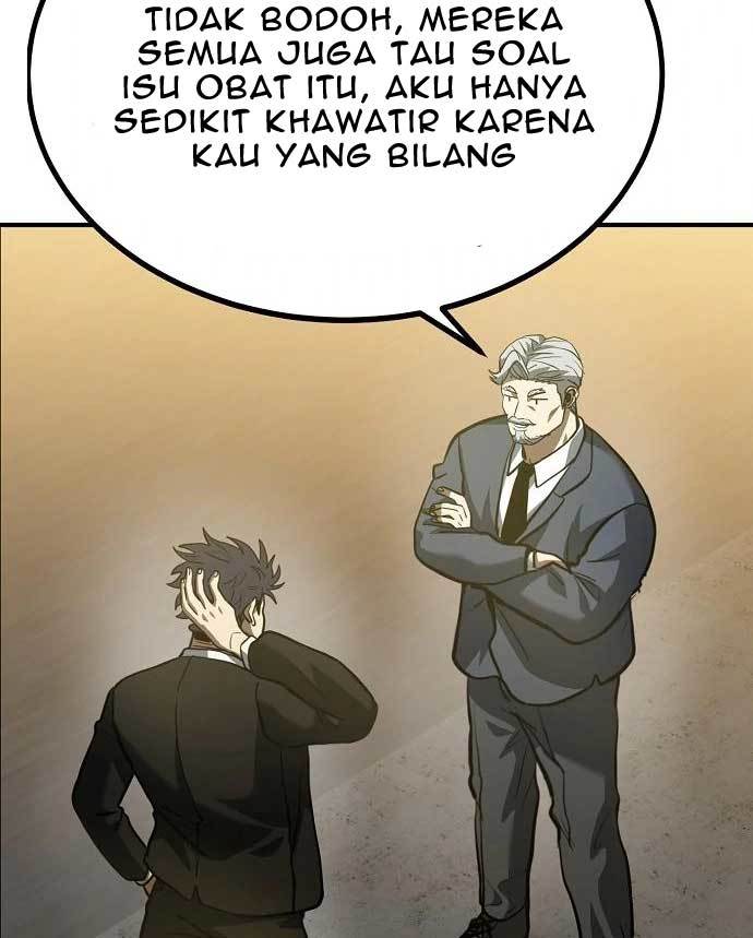 King MMA Chapter 42 - halaman 89