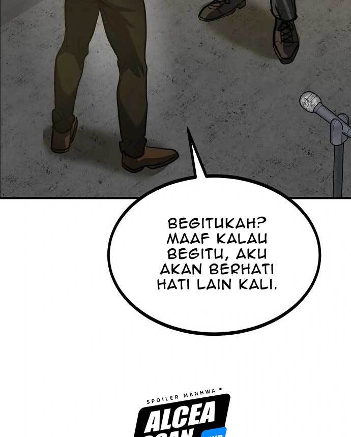 King MMA Chapter 42 - halaman 90