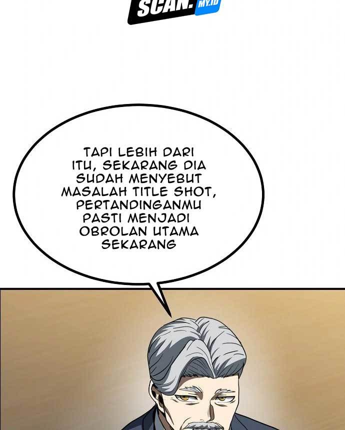 King MMA Chapter 42 - halaman 91