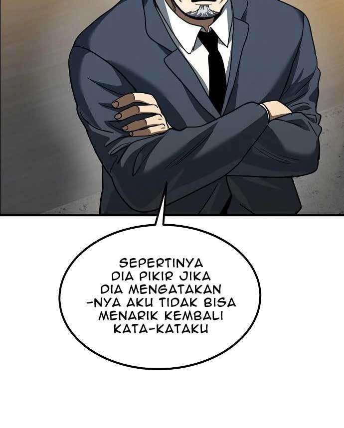 King MMA Chapter 42 - halaman 92