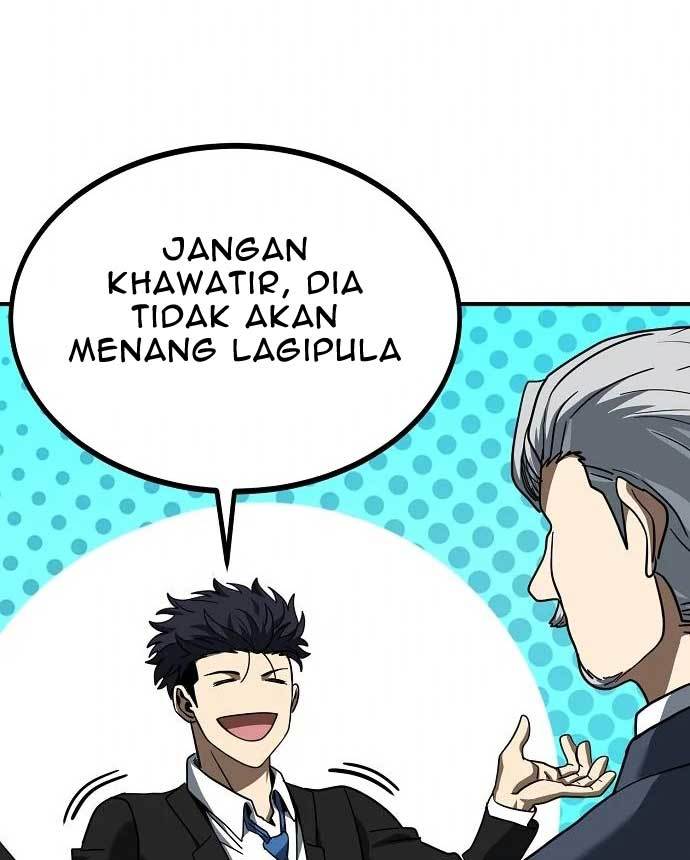 King MMA Chapter 42 - halaman 93