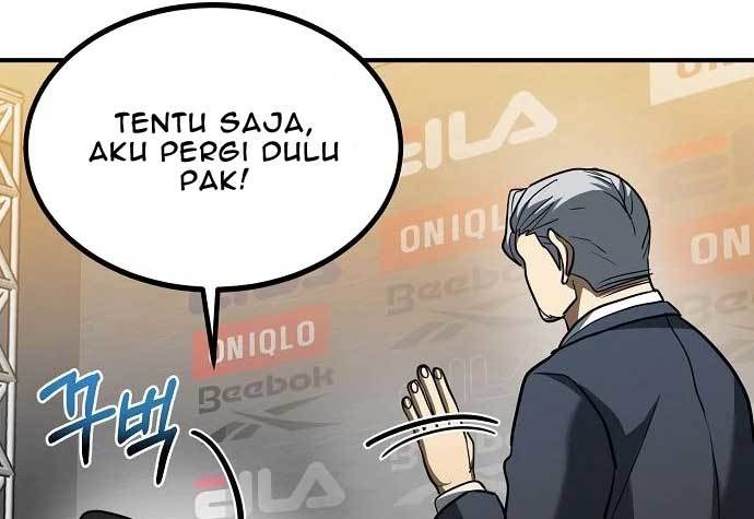 King MMA Chapter 42 - halaman 98