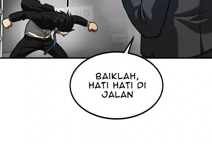 King MMA Chapter 42 - halaman 99