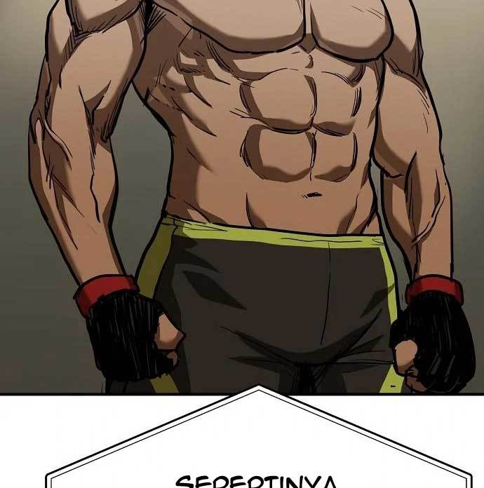 King MMA Chapter 43 - halaman 107