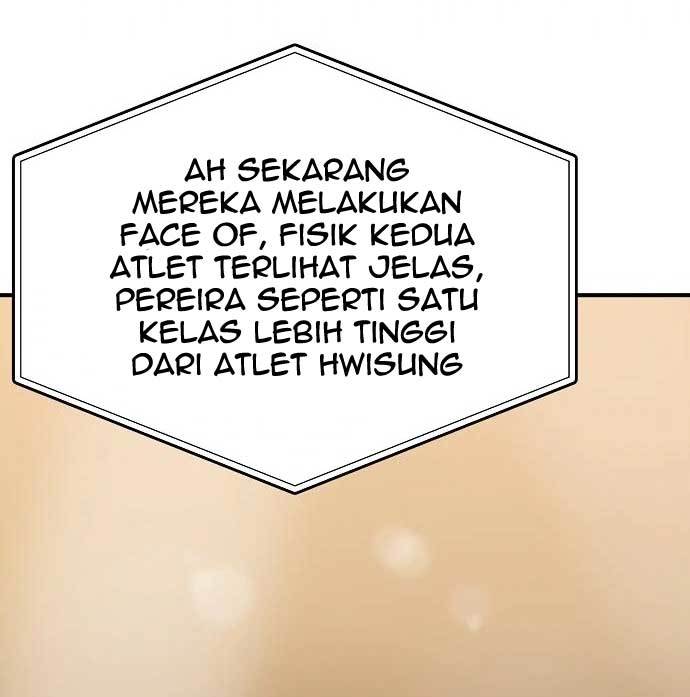 King MMA Chapter 43 - halaman 109