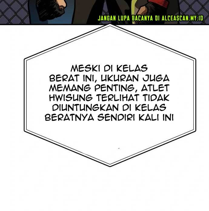 King MMA Chapter 43 - halaman 111