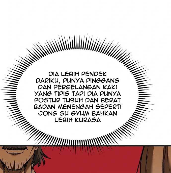 King MMA Chapter 43 - halaman 112