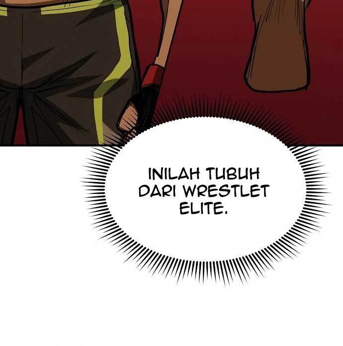 King MMA Chapter 43 - halaman 114