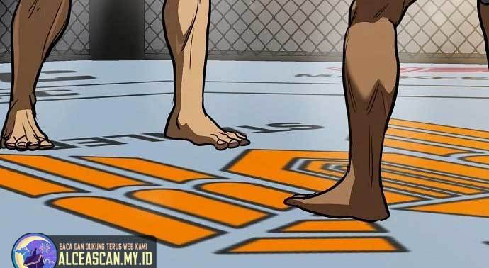 King MMA Chapter 43 - halaman 129