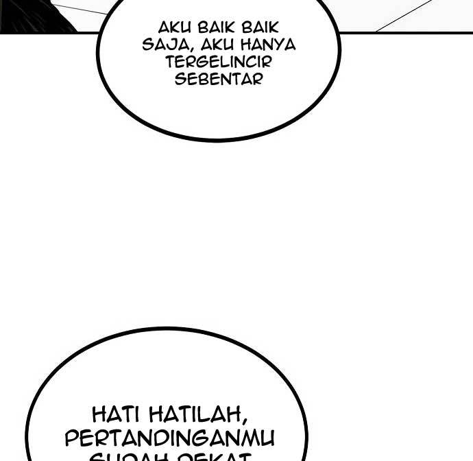 King MMA Chapter 43 - halaman 13