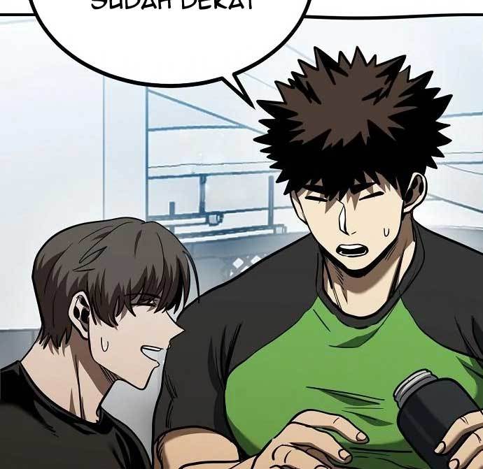 King MMA Chapter 43 - halaman 14
