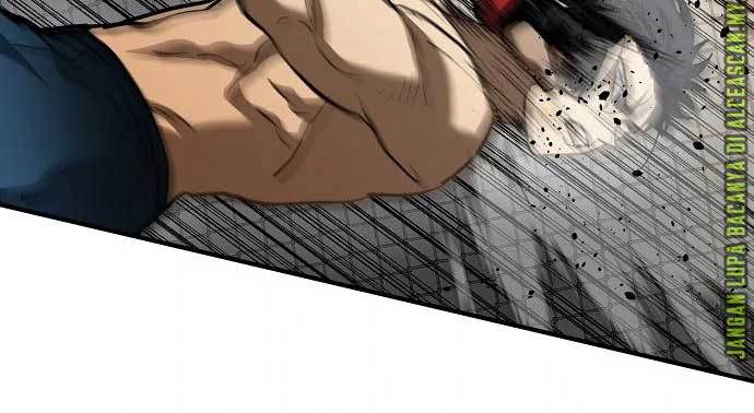 King MMA Chapter 43 - halaman 156