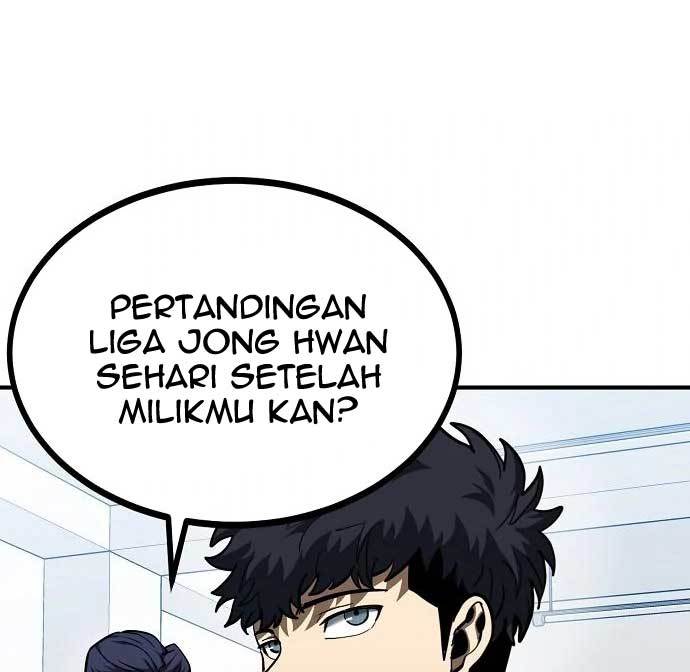 King MMA Chapter 43 - halaman 16