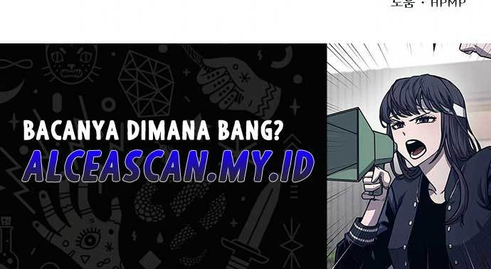 King MMA Chapter 43 - halaman 161