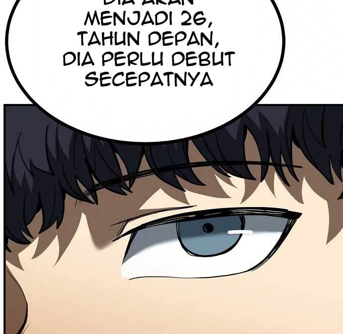 King MMA Chapter 43 - halaman 20