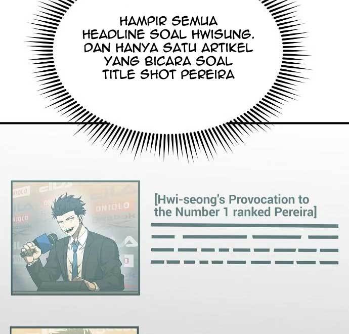King MMA Chapter 43 - halaman 57