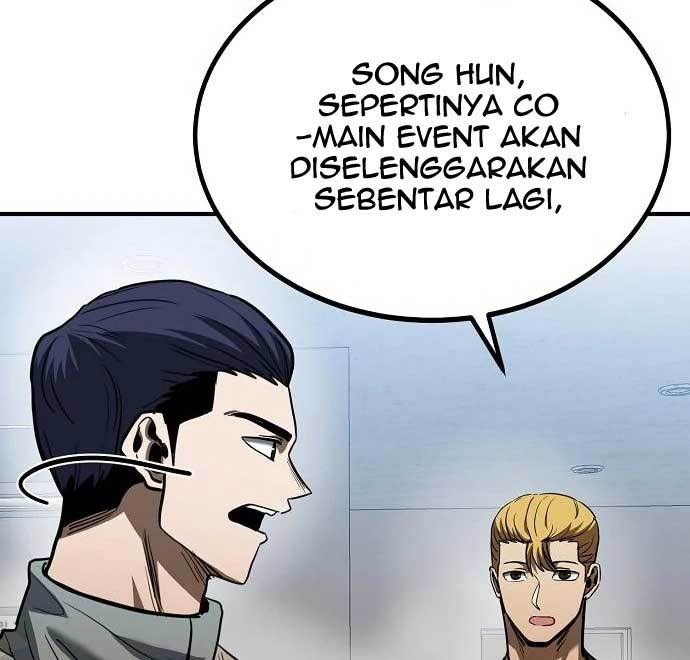 King MMA Chapter 43 - halaman 69
