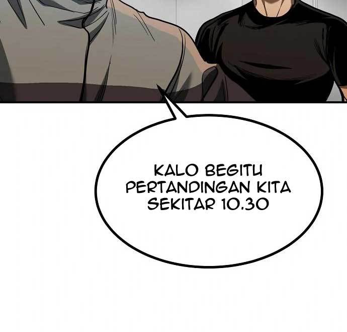 King MMA Chapter 43 - halaman 70