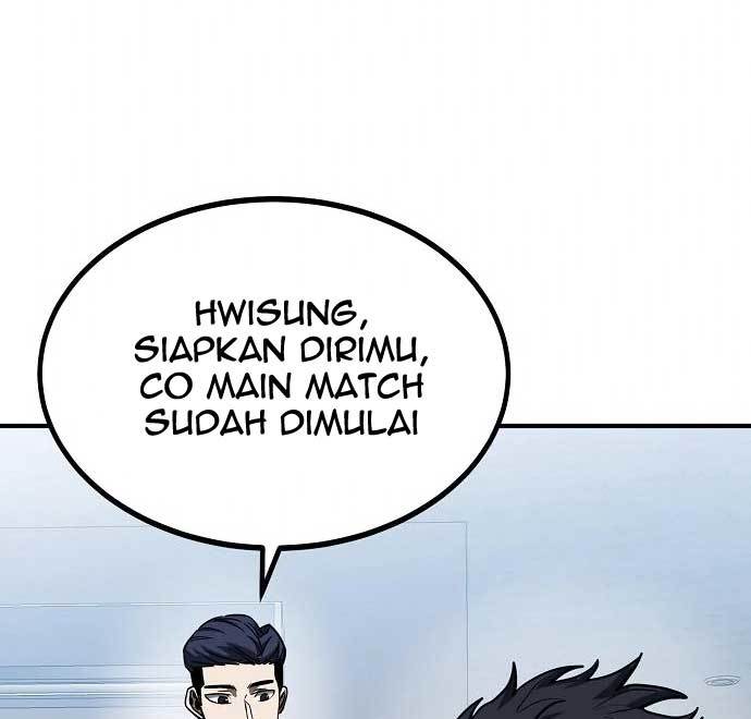 King MMA Chapter 43 - halaman 71