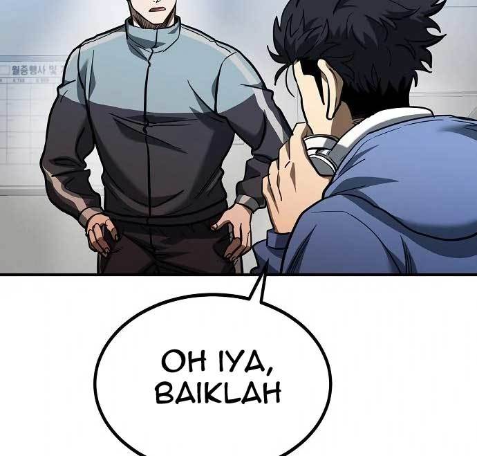 King MMA Chapter 43 - halaman 72