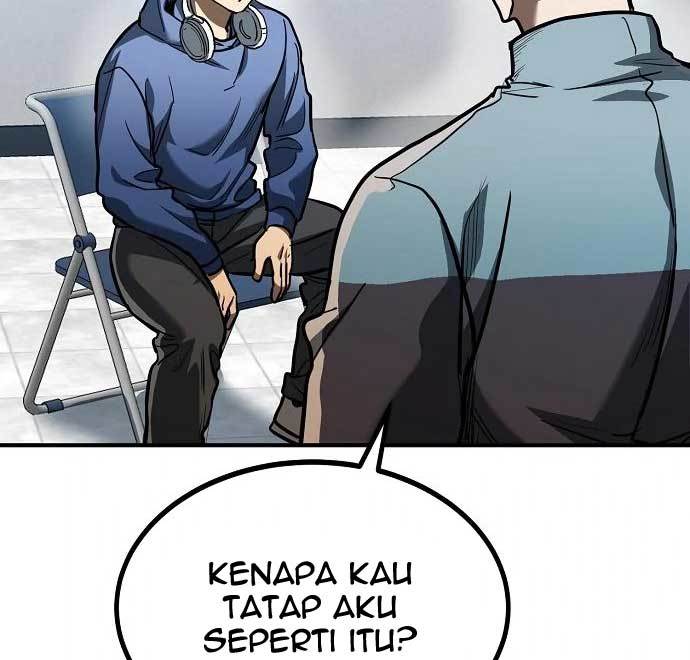 King MMA Chapter 43 - halaman 74