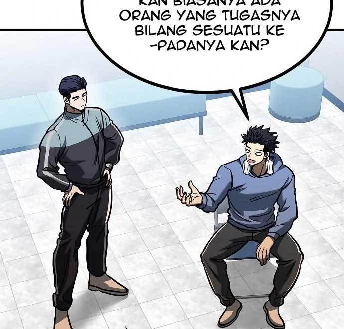 King MMA Chapter 43 - halaman 76