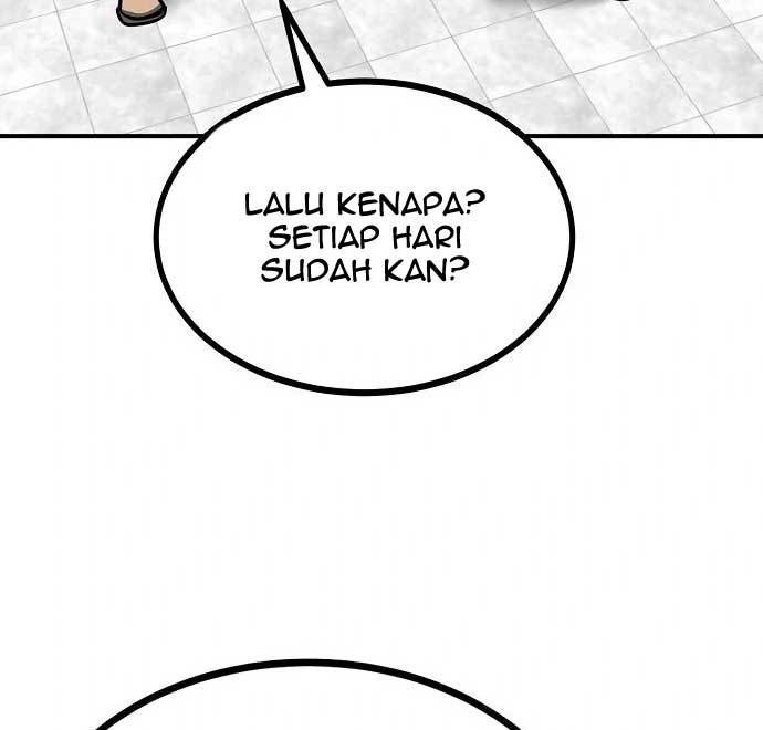 King MMA Chapter 43 - halaman 77