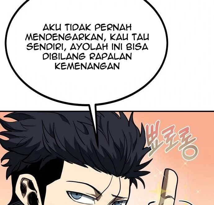 King MMA Chapter 43 - halaman 78