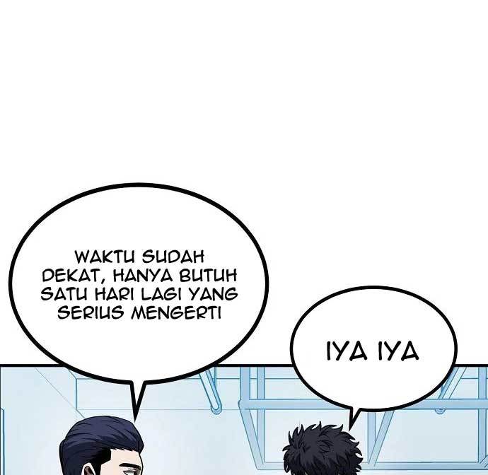 King MMA Chapter 43 - halaman 8