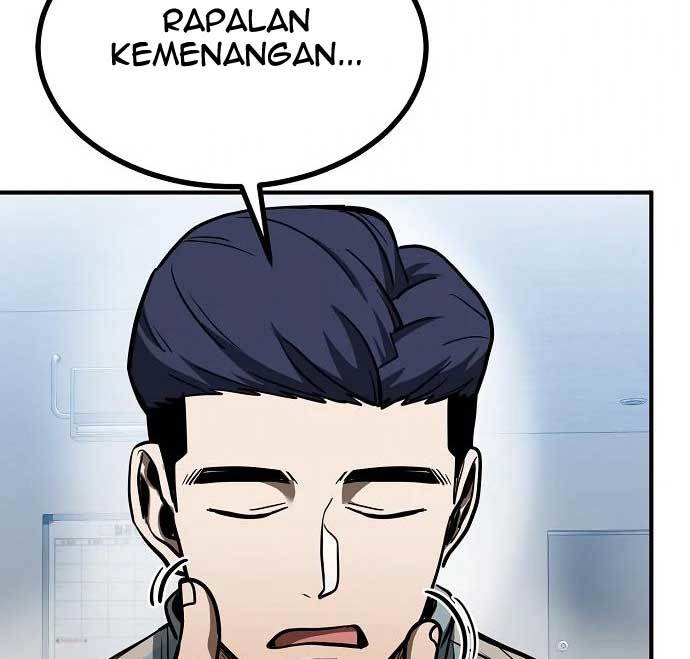 King MMA Chapter 43 - halaman 80