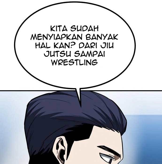 King MMA Chapter 43 - halaman 82