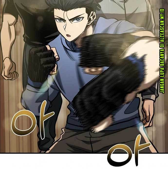 King MMA Chapter 43 - halaman 92