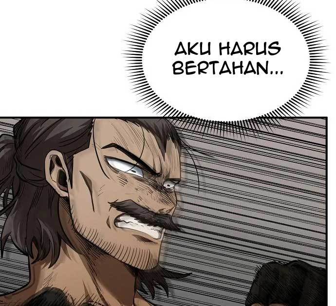 King MMA Chapter 44 - halaman 107
