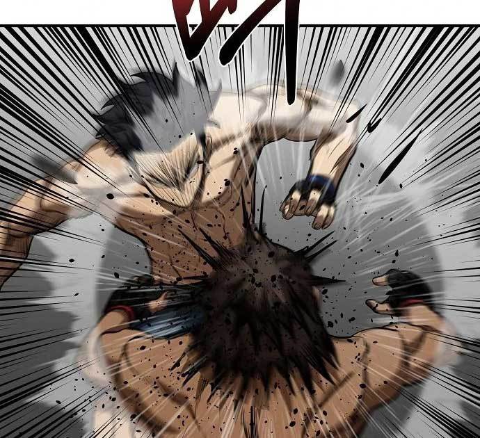 King MMA Chapter 44 - halaman 109