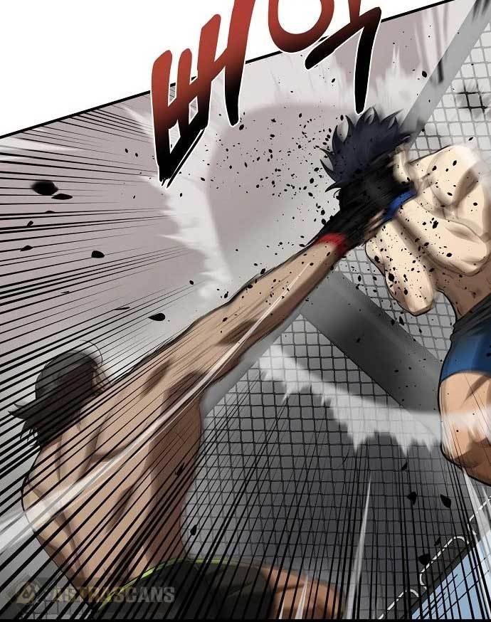 King MMA Chapter 44 - halaman 11