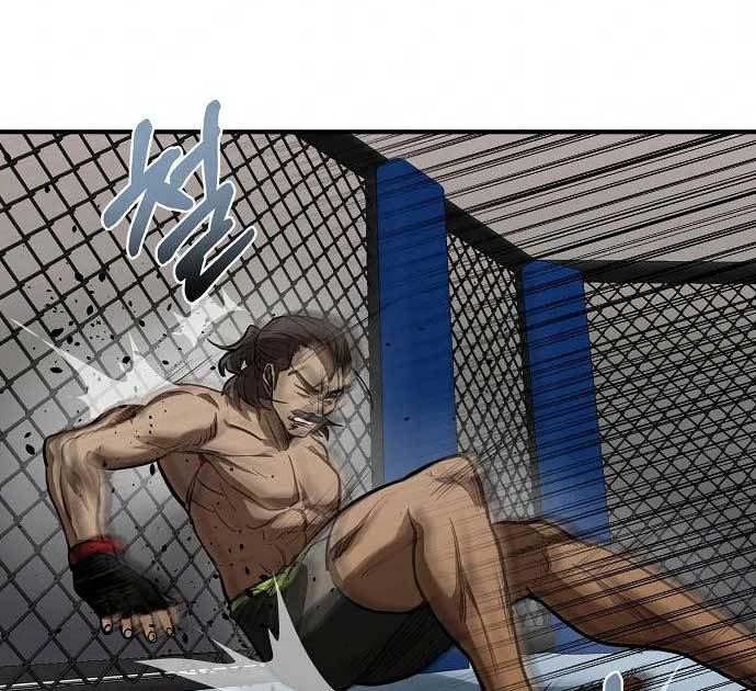 King MMA Chapter 44 - halaman 111