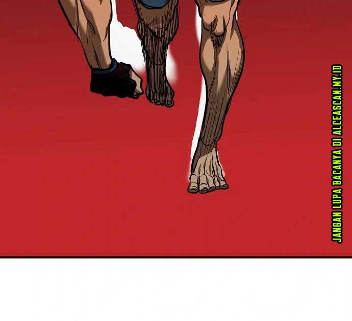King MMA Chapter 44 - halaman 121