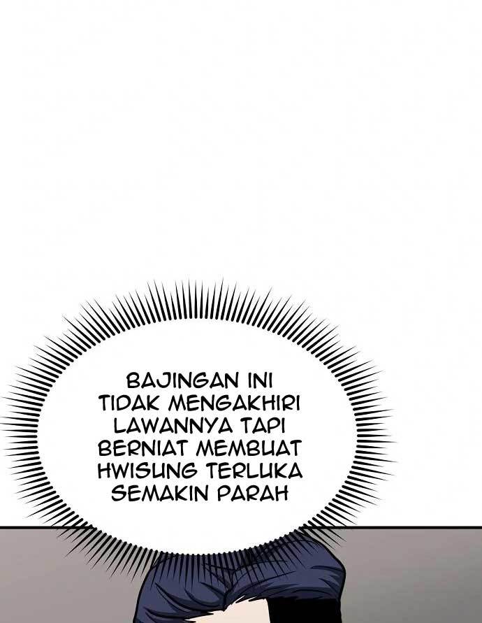 King MMA Chapter 44 - halaman 35