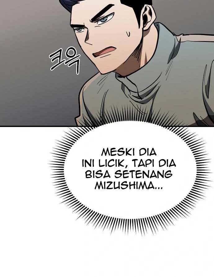 King MMA Chapter 44 - halaman 36