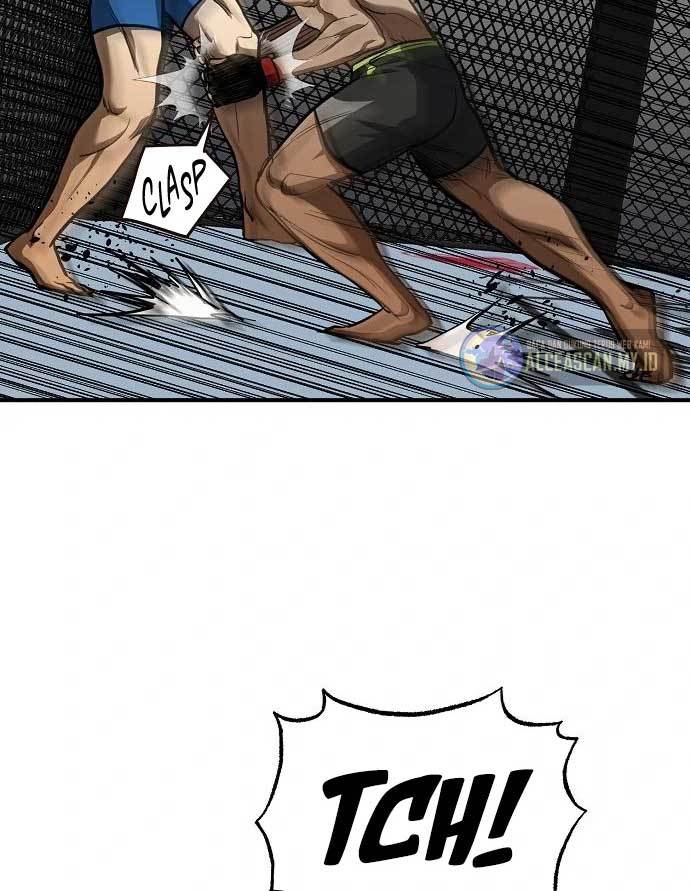 King MMA Chapter 44 - halaman 41