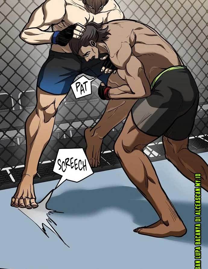 King MMA Chapter 44 - halaman 46