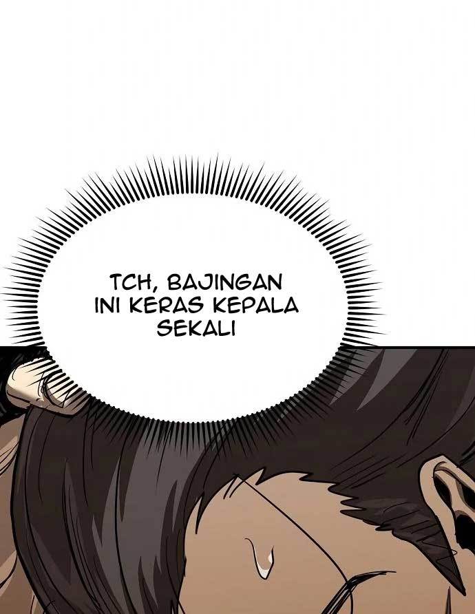 King MMA Chapter 44 - halaman 51
