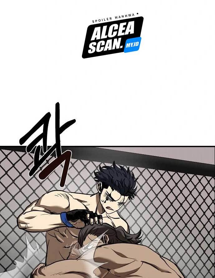 King MMA Chapter 44 - halaman 54