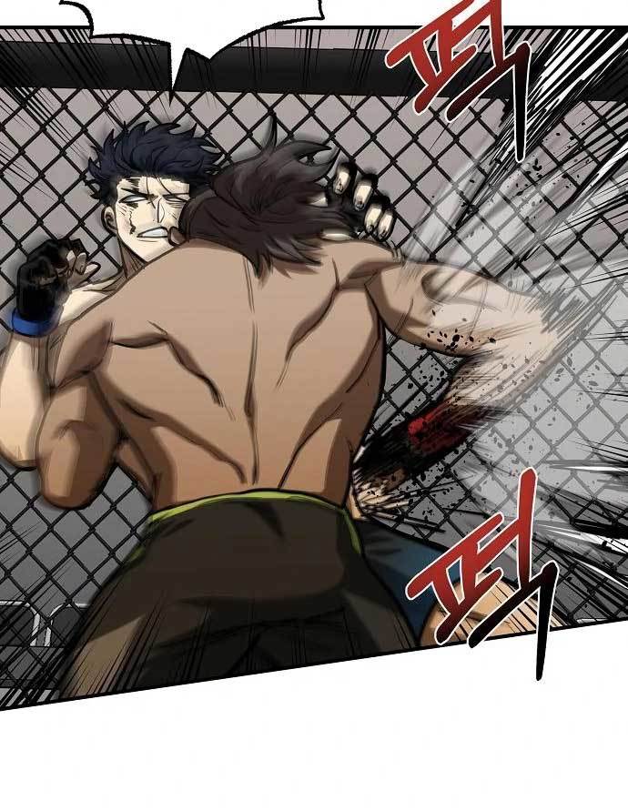 King MMA Chapter 44 - halaman 56