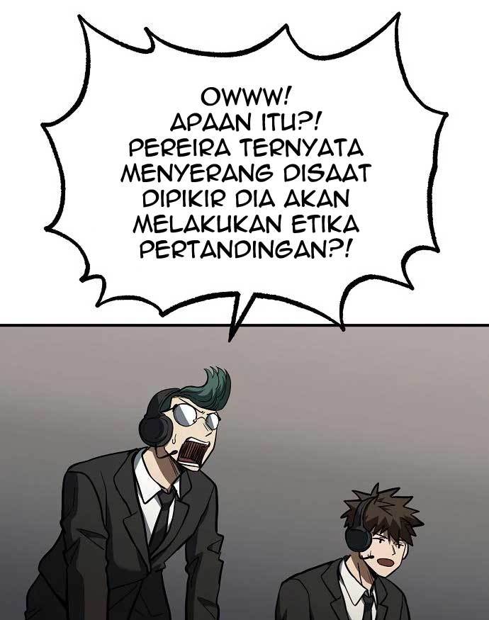 King MMA Chapter 44 - halaman 6